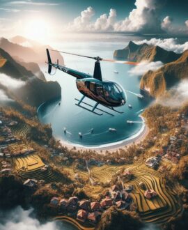 Helikopter